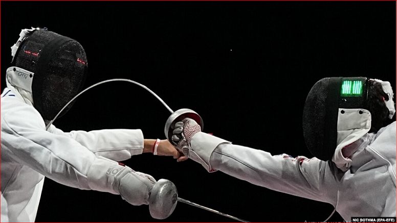 Шетелдік спортшылар ресейліктердің чемпионатқа қатысуына қарсы