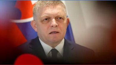 Photo of Словакия Украинаға Фицоның тұсында бірінші рет көмек бергелі тұр