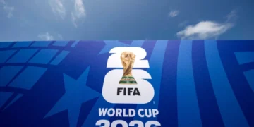 ФИФА әлем чемпионатының символдық құрамасы құрамын анықтады
