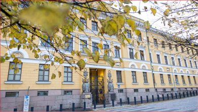 Photo of Суоми ресейліктердің елден жылжымайтын мүлік сатып алуына қарсы