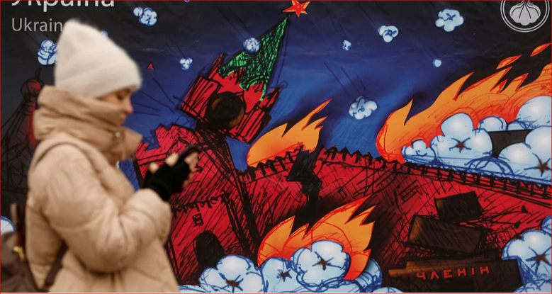 Огненный «Фламинго»