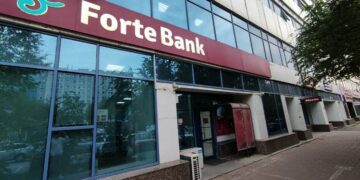 Болат Өтемұратовтың Forte банкі қазақ тілін керек етпейтін болып шықты