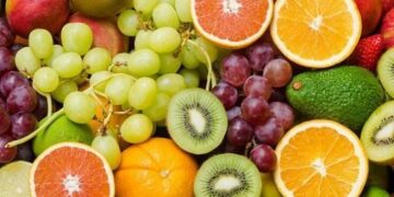 Қытайдан жеміс-жидек әкелу тоқтатылды