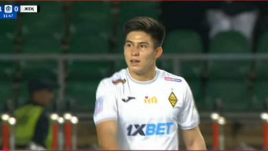 Photo of Дастан Сәтбаев дубль жасап, «Қайратты» 1-орынға шығарды (видео)