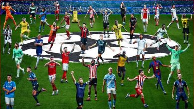Photo of Чемпиондар лигасының бірінші кезеңдегі 18 матчтан тұратын кестесі
