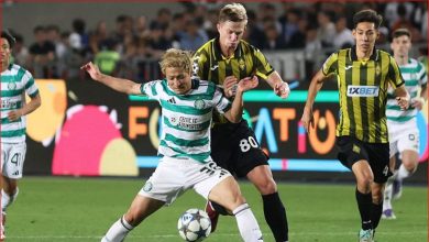 Photo of «Қайрат» «Селтикті» жеңіп, Чемпиондар лигасы топтық турниріне өтті