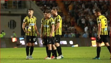 Photo of «Қайрат» – «Реал» матчының билеті 23 қыркүйектен сатыла бастайды