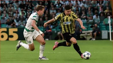 Photo of «Қайрат» Глазгода «Селтикпен» ойында зор сенсация жасады