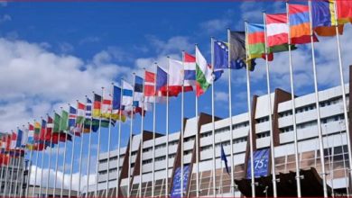 Photo of ЕО «Путинді соттайтын трибуналға» алғашқы 10 млн еуроны бөлді