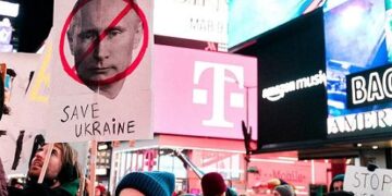 Ресейді Гаага соты күтіп тұр: трибунал жыл соңында ашылады