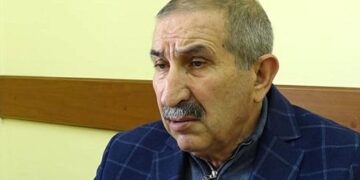 Армения Путинді Гаага ордері бойынша қамауға алатынын ескертті