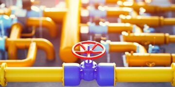 Шиелі ауданында 6 елді мекенге газ желісі жүргізіледі