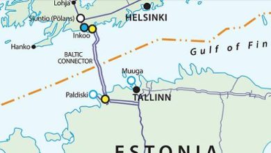 Photo of НАТО фин-эстон газ құбырының жарылысына кінәліні жазасыз қалдырмайды