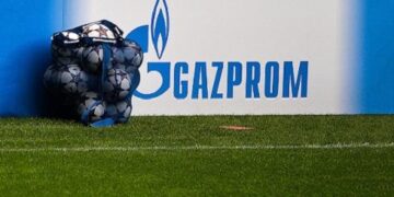 «Газпром» Орталық Азияның бірінші чемпионатына демеушілік жасайды