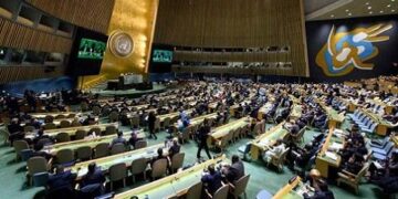 Чехия РФ-ның орнына БҰҰ-ның кеңесіне кірді