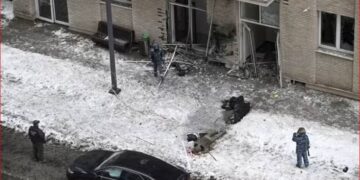 Орыс генералын өлтірген күдікті ретінде өзбек азаматы ұсталды