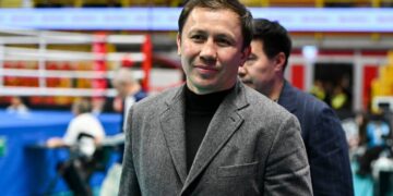 Журналист Геннадий Головкинге «Саған деген құрметім нөлге түсті» деді