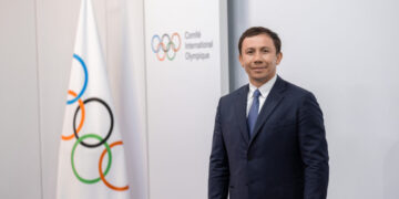 Геннадий Головкин Ресейді әлем боксының аясына қайта кіргізіп берді