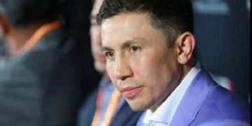 Геннадий Головкин Қазақстан Ұлттық олимпиялық комитеті басшысы болды