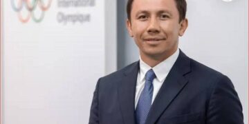 Геннадий Головкин World Boxing Олимпиялық комиссиясының төрағасы болды