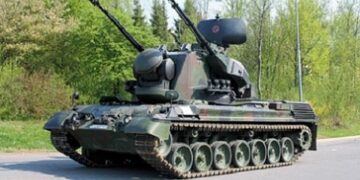 Украинада HIMARS оккупанттардың 50 қару-жарақ қоймасын құртты
