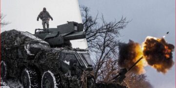 Германия Украинаға 3 млрд еуро көлемінде шұғыл ақша беруді ұсынды
