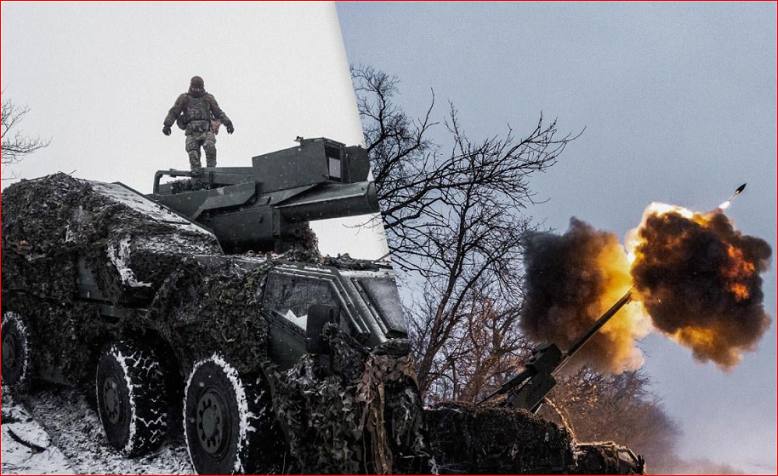 Германия Украинаға 3 млрд еуро көлемінде шұғыл ақша беруді ұсынды
