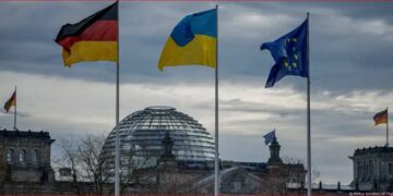 Хиппер: Соғыс қылмыскері Путиннің ұсынысында түк құн жоқ