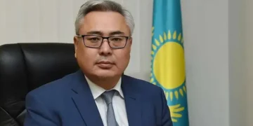 Премьер-Министрдің орынбасары – Үкімет аппаратының басшысы қайта тағайындалды