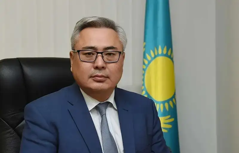 Премьер-Министрдің орынбасары – Үкімет аппаратының басшысы қайта тағайындалды