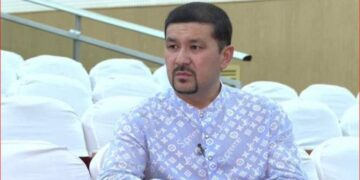 Батырларымыз дін үшін соғысты деген актер енді сот алдында жауап береді
