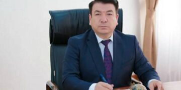 Мектепте ата-анадан ақша жинағаны үшін 7 млн теңге айыппұл салынады