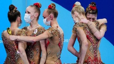 Photo of Ресей Олимпиададан қашықтады: гимнастшылар құрамнан шығарылды