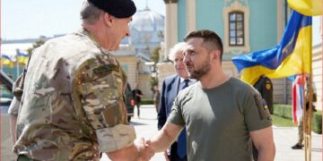 Британ армиясы Путиннің қоқан-лоққысына жауап берілетінін айтты