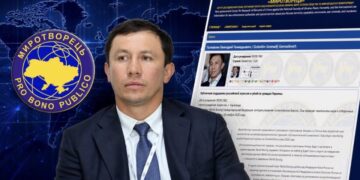 Геннадий Головкин Украина үшін қауіпті кісілер қатарына енгізілді