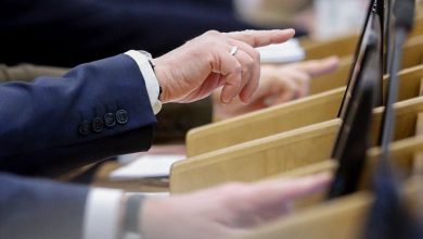 Photo of Мемлекеттік дума Путинге кез келген елге басып кіруге рұқсат берді