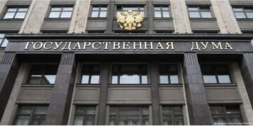 РФ Мемлекеттік думасы биыл соғысты аяқтаудың алғышарттары жоқ екенін мәлімдеді