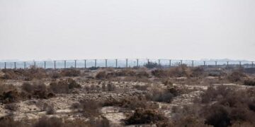 Өзбекстан жерінде Ауғанстанннан келген бес снаряд жарылды