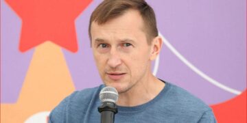 «Комсомольская правданың» Z-тілшісі Украинамен келісуді ұсынды