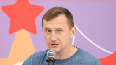 Photo of «Комсомольская правданың» Z-тілшісі Украинамен келісуді ұсынды