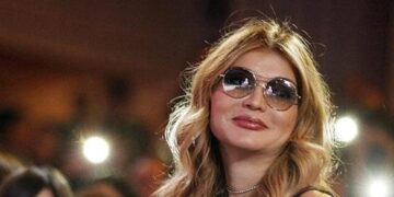 Гүлнара Каримова сотта жеңді. Енді ақшасын қайтаруы мүмкін