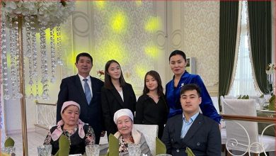 Photo of Болашаққа білімімен жол салған