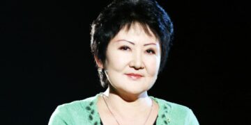 КӨҢІЛДЕГІ КЕЙІПКЕР