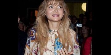 Гүлнара Каримованың адвокаттары Швейцария сотында жеңіске жетті