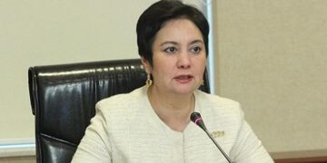 Қызылорда облысының әкімі БАҚ қызметкерлерін құттықтады