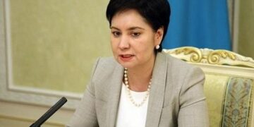 «Мен үшін туған жерге қызмет ету – ең үлкен жауапкершілік»