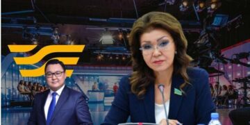 «Хабар» арнасында ірі көлемде қаржылық былықтар шығып жатыр