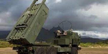 HIMARS оккупанттардың Донецкідегі штабының тас-талқанын шығарды
