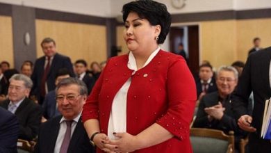 Photo of Хаменова Атырау облысы әкімінің орынбасары болды (видео)