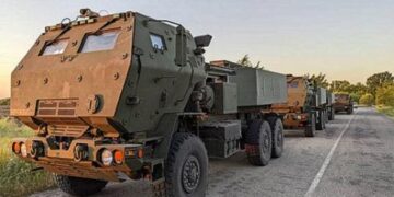 Украинадан кейін Эстония HIMARS ракета жүйесіне қол жеткізеді